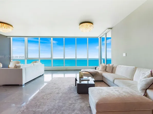 100 S Pointe Dr APT 2506, Miami Beach, FL 33139