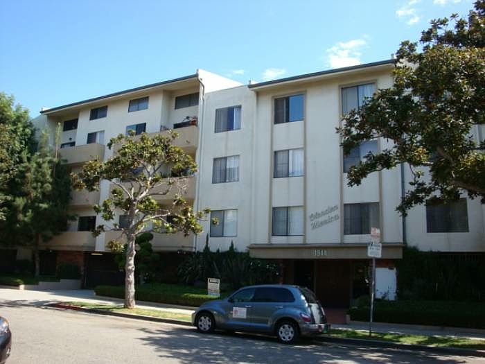 1st image of 1944 Glendon Ave APT 310