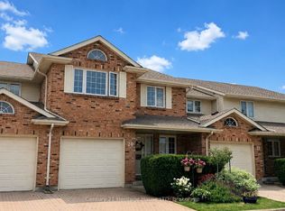 2720 Mewburn Rd #20, Niagara Falls, ON L2J4J5