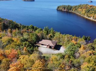 625 Bayshore Blvd, Huntsville, ON P1H1Z1