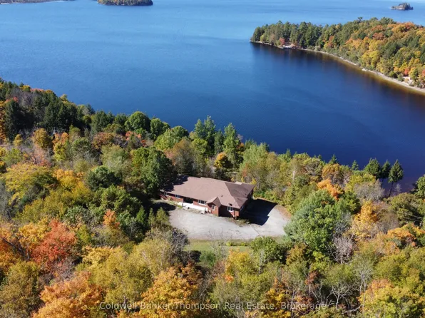 625 Bayshore Blvd, Huntsville, ON P1H 1Z1