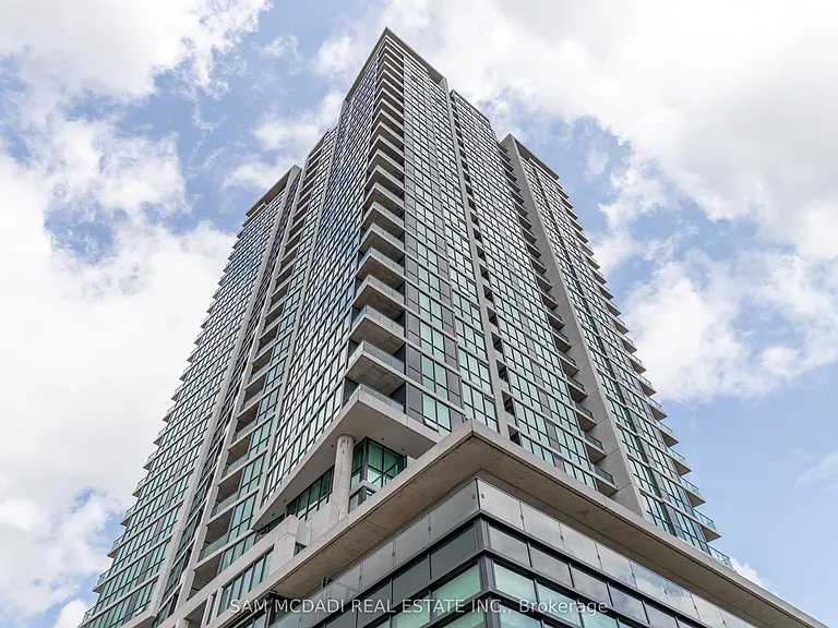 3985 Grand Park Dr #2502 — Photo 1
