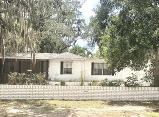 1402 W Hiawatha St, Tampa, FL 33604