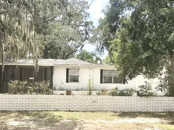 1402 W Hiawatha St, Tampa, FL 33604