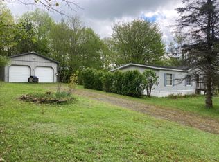 780 Betty Annes Rd, Hartwick, NY 13348