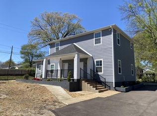 1072 S Barksdale St, Memphis, TN 38114