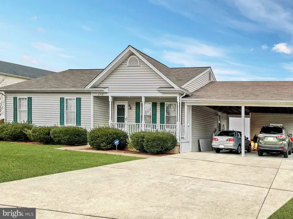 21438 Hillary Ct, Lexington Park, MD 20653