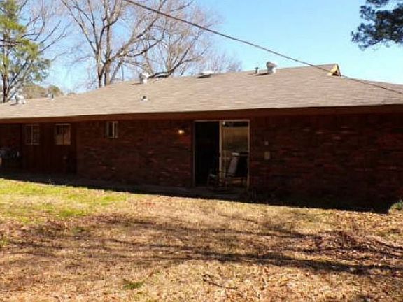 Property Rear View