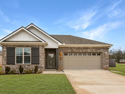 100 Sugarberry Rd, Dothan, AL, 36301