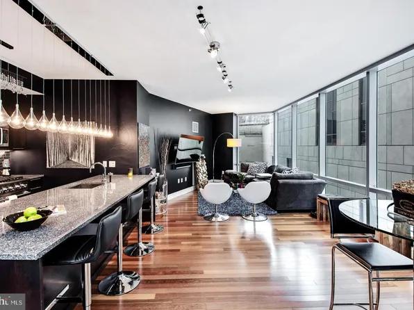 1414 S Penn Sq Unit 7A, Philadelphia, PA 19102