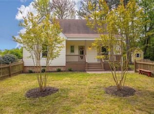 5131 Cogbill Rd, North Chesterfield, VA 23234