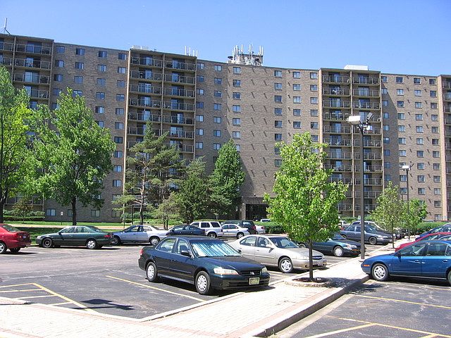1st image of 6340 Americana Dr APT 616