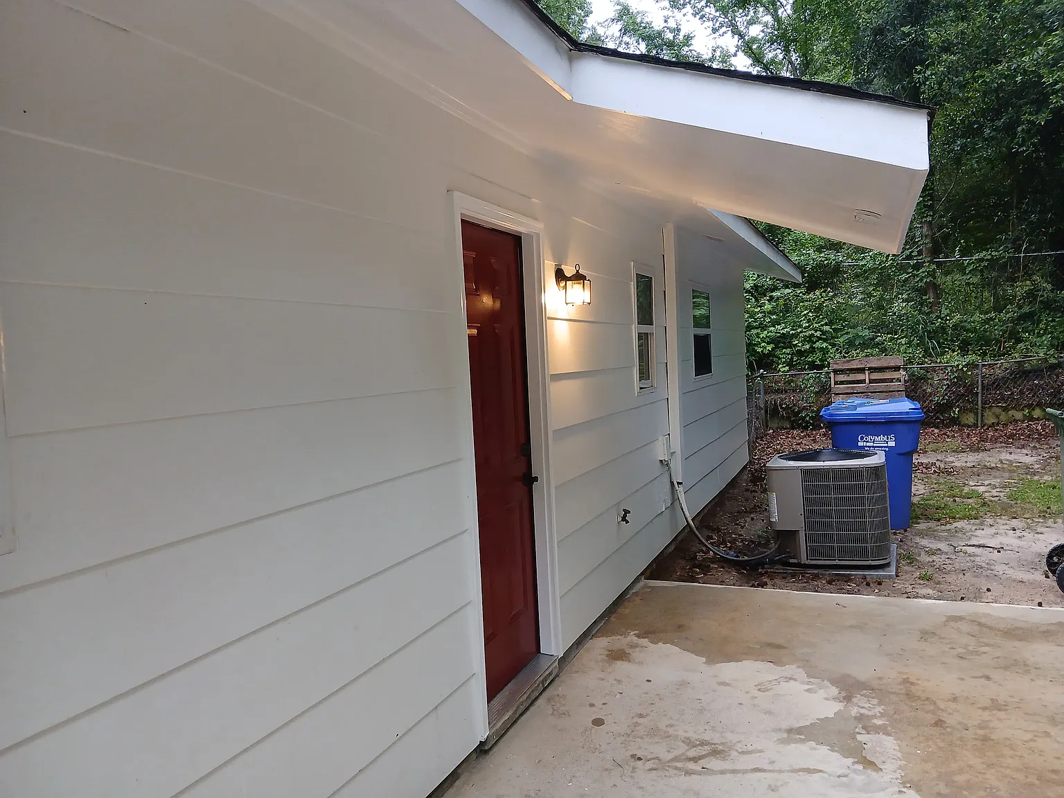3 bed, 1115 sqft, $1,350 — Photo 4