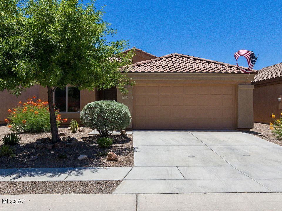 1st image of 7895 N Chainfruit Cholla Dr