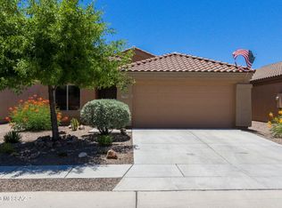 7895 N Chainfruit Cholla Dr, Tucson, AZ 85741