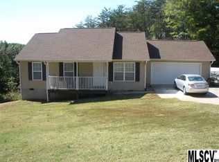 14 Finn St, Granite Falls, NC 28630