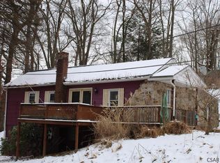 134 Tremont Rd, Johnstown, PA 15906