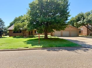 1311 Itasca St, Plainview, TX 79072