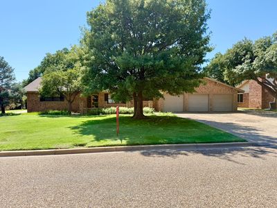 1311 Itasca St, Plainview, TX, 79072