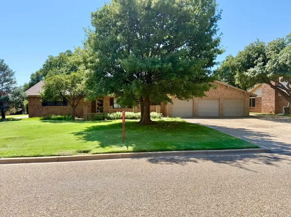 1311 Itasca St, Plainview, TX 79072