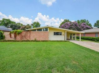 1611 Joy Dr, Bossier City, LA 71112
