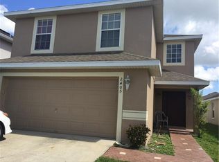 2405 Ruddenstone Way, Kissimmee, FL 34744