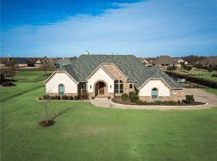 19319 Bailey Ln, Forney, TX 75126