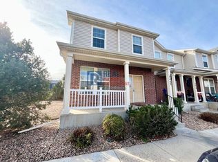 7463 Countryside Grv, Fountain, CO 80817