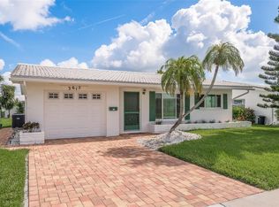 3615 100th Pl N, Pinellas Park, FL 33782
