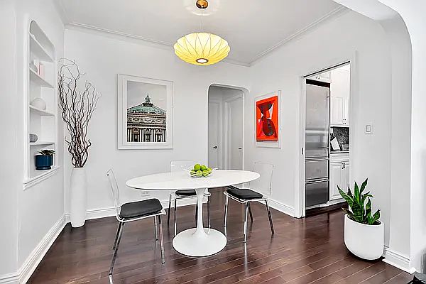 1st image of 29 W 64th St APT 6B