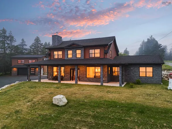 657 Ketch Harbour Rd, Portuguese Cove, NS B3V 1K1