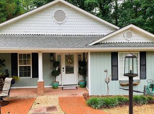 7547 Lakeside Dr, Appling, GA 30802