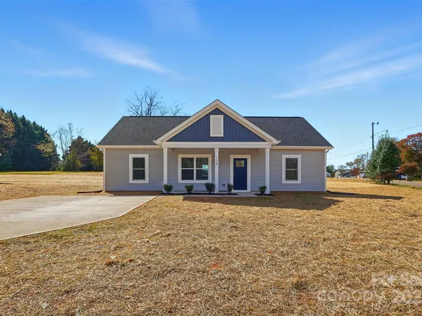 128 N Main St, Granite Falls, NC 28630