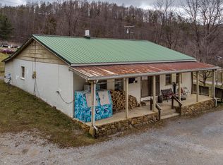 3528 S Buffalo Rd, Lexington, VA 24450