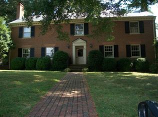 401 Delton Ave, Hopewell, VA 23860