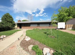 304 Tanner Ave, Florence, CO
