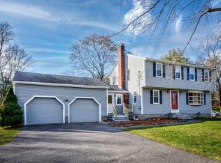 243 Morse Rd, Sudbury, MA 01776
