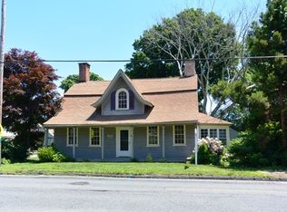 234 Gulf St, Milford, CT 06460