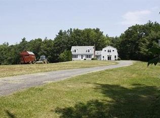 10 Unitas Rd #B, New Braintree, MA 01531