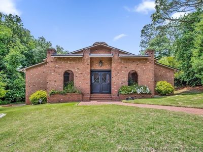 1204 Longleaf Dr, Fayetteville, NC, 28305