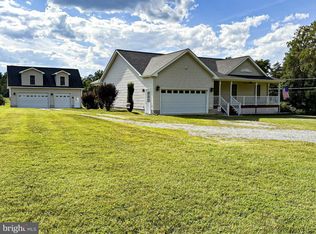 52 William St, Mineral, VA 23117