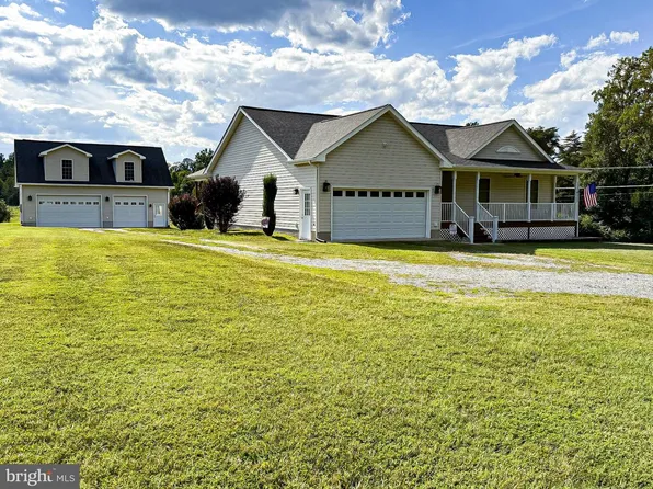 52 William St, Mineral, VA 23117