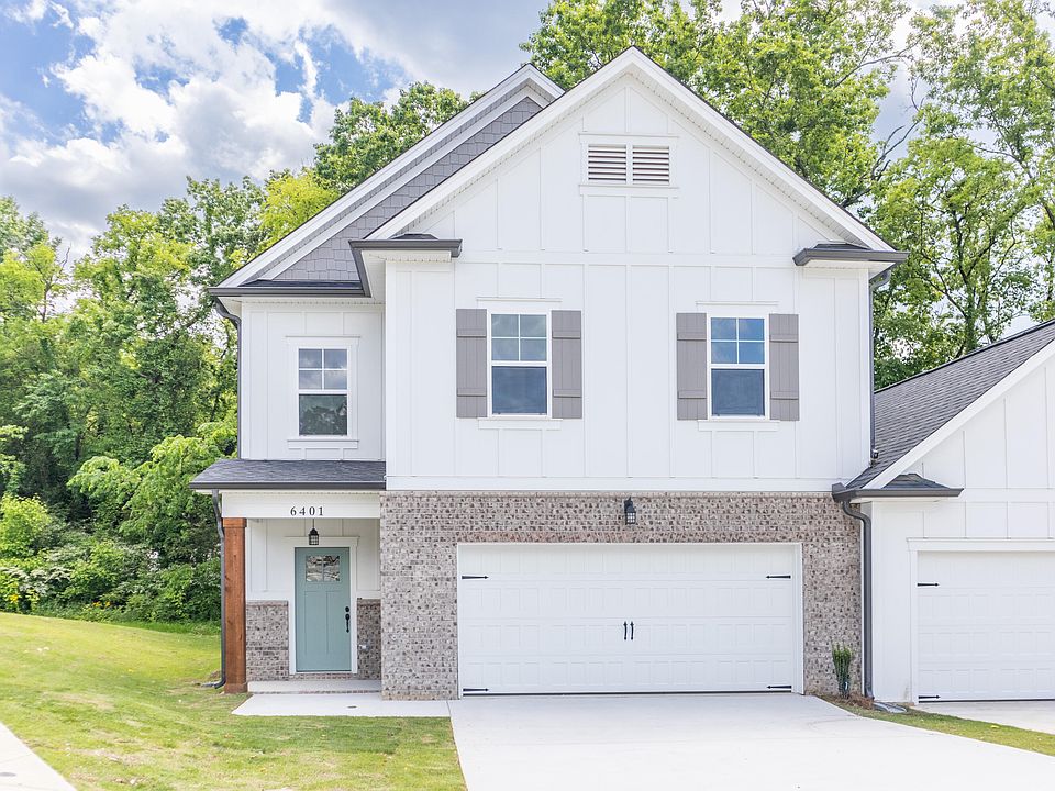 1st image of 6401 Serenade Ln #36