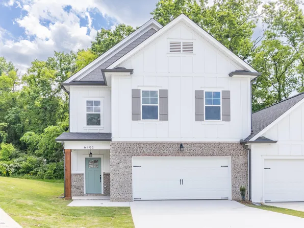 6401 Serenade Ln #36, Hixson, TN 37343