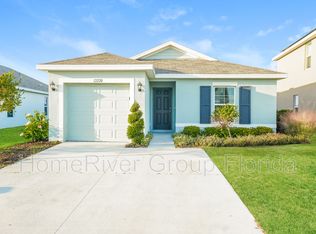 12220 High Rock Way, Parrish, FL 34219