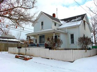 119 W Grove St, Kendallville, IN