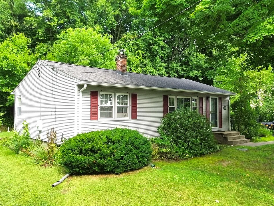 14 Saybrook Cir