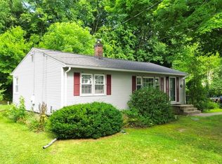 14 Saybrook Cir, South Hadley, MA 01075