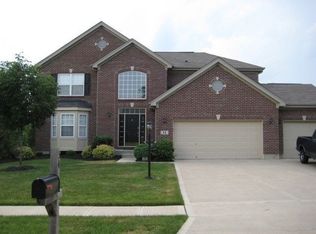 54 Hillcrest Dr, Springboro, OH