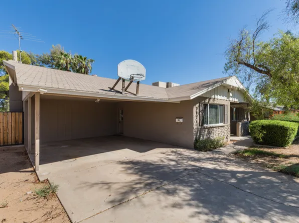 3914 E Mercer Ln, Phoenix, AZ 85028